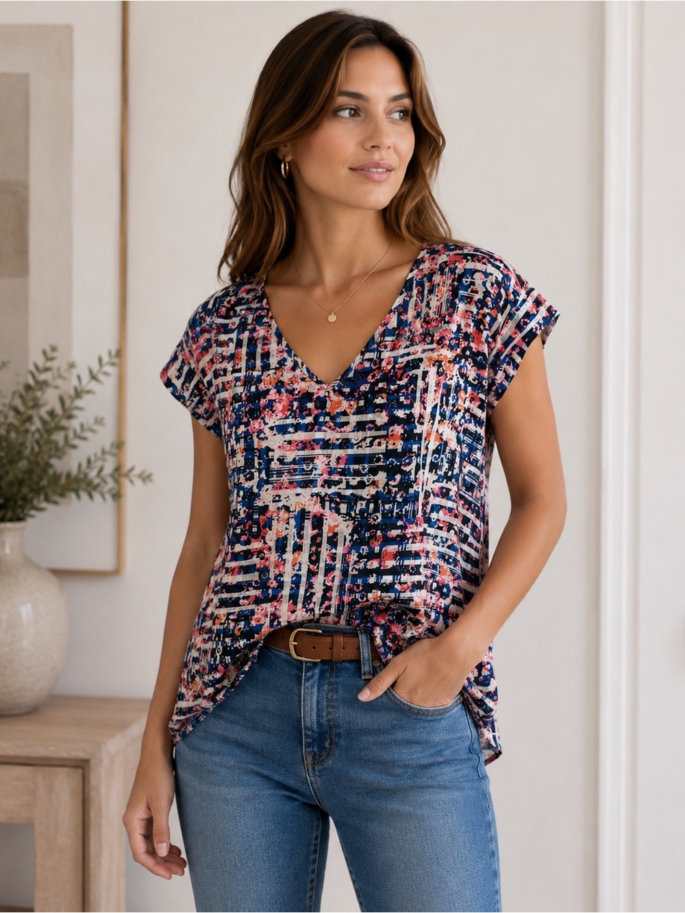 EXPRESS TOP